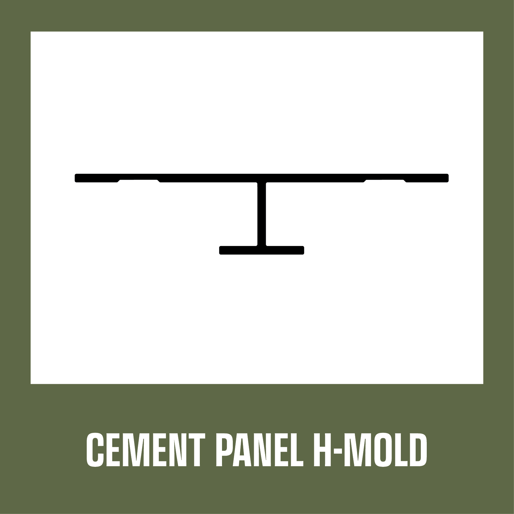 Exterior Trim- Cement Panel