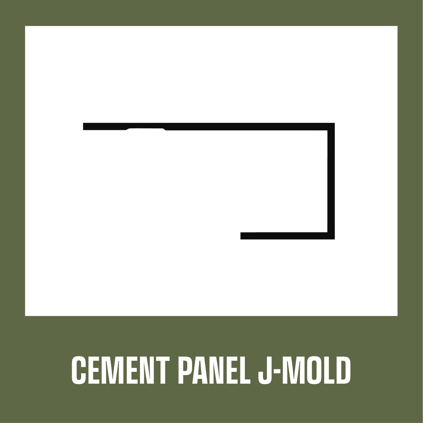 Exterior Trim- Cement Panel