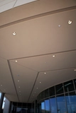 Exterior Trim - Soffit Ventilation