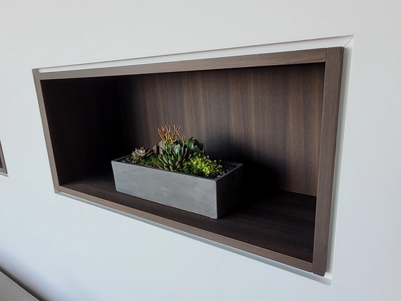 Interior Trim - Drywall