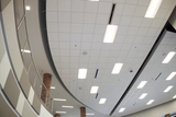Interior Trim - Strata Ceiling
