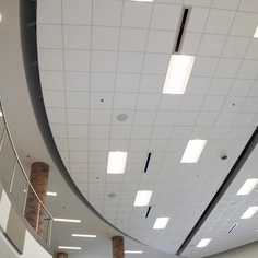 Interior Trim - Strata Ceiling