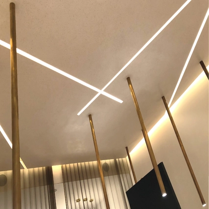 Interior Trim - LED