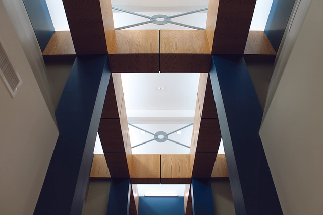 Interior Trim - Millwork Panel