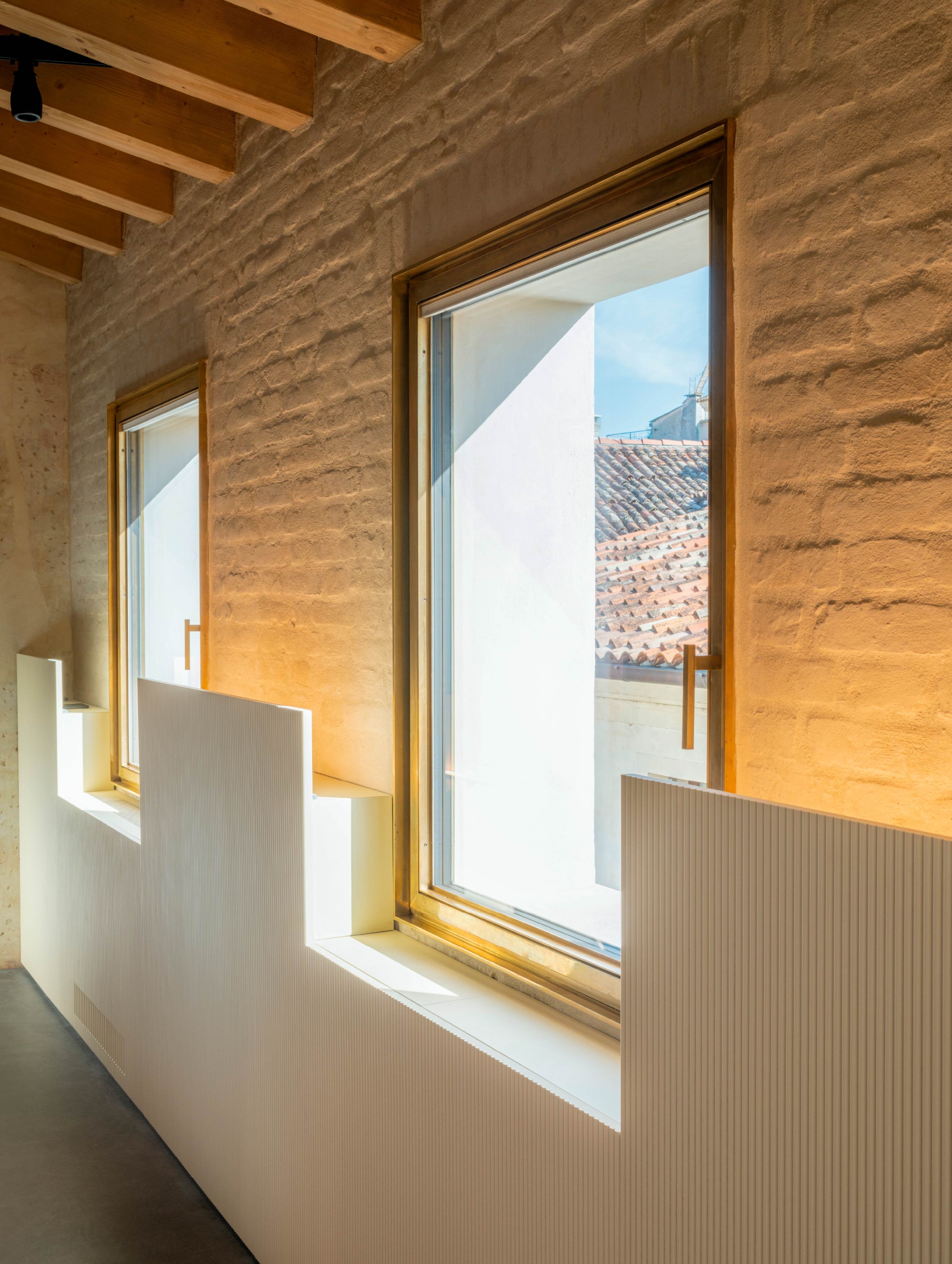 Window Systems - B75 TB