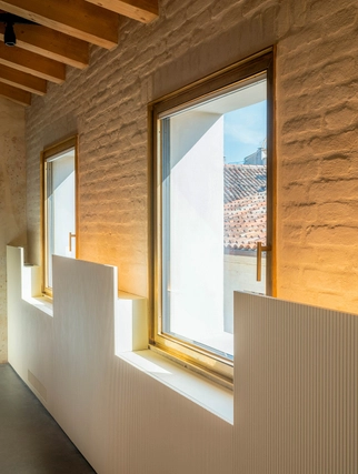 Window Systems - B75 TB