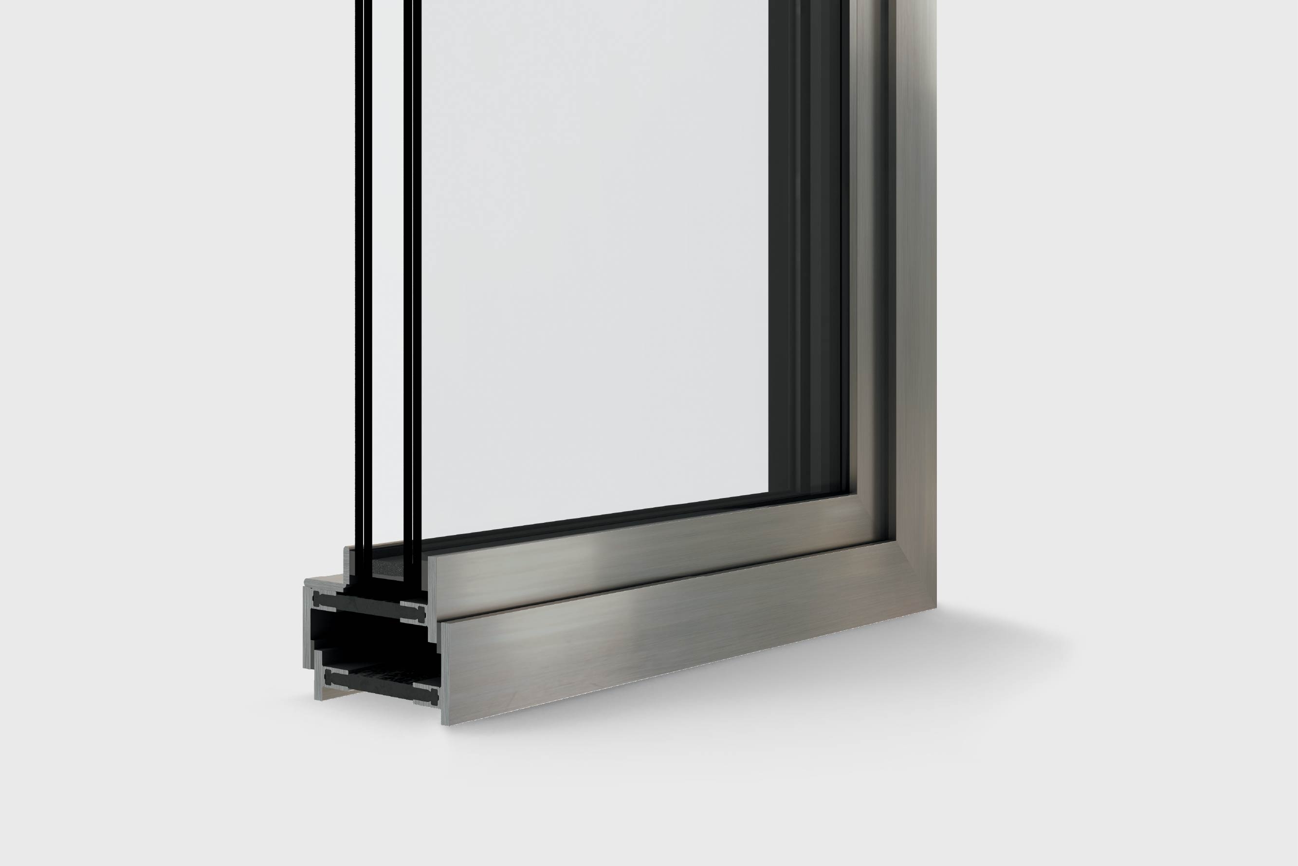 Window Systems - CPX