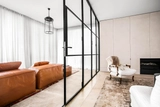 Internal Partitions