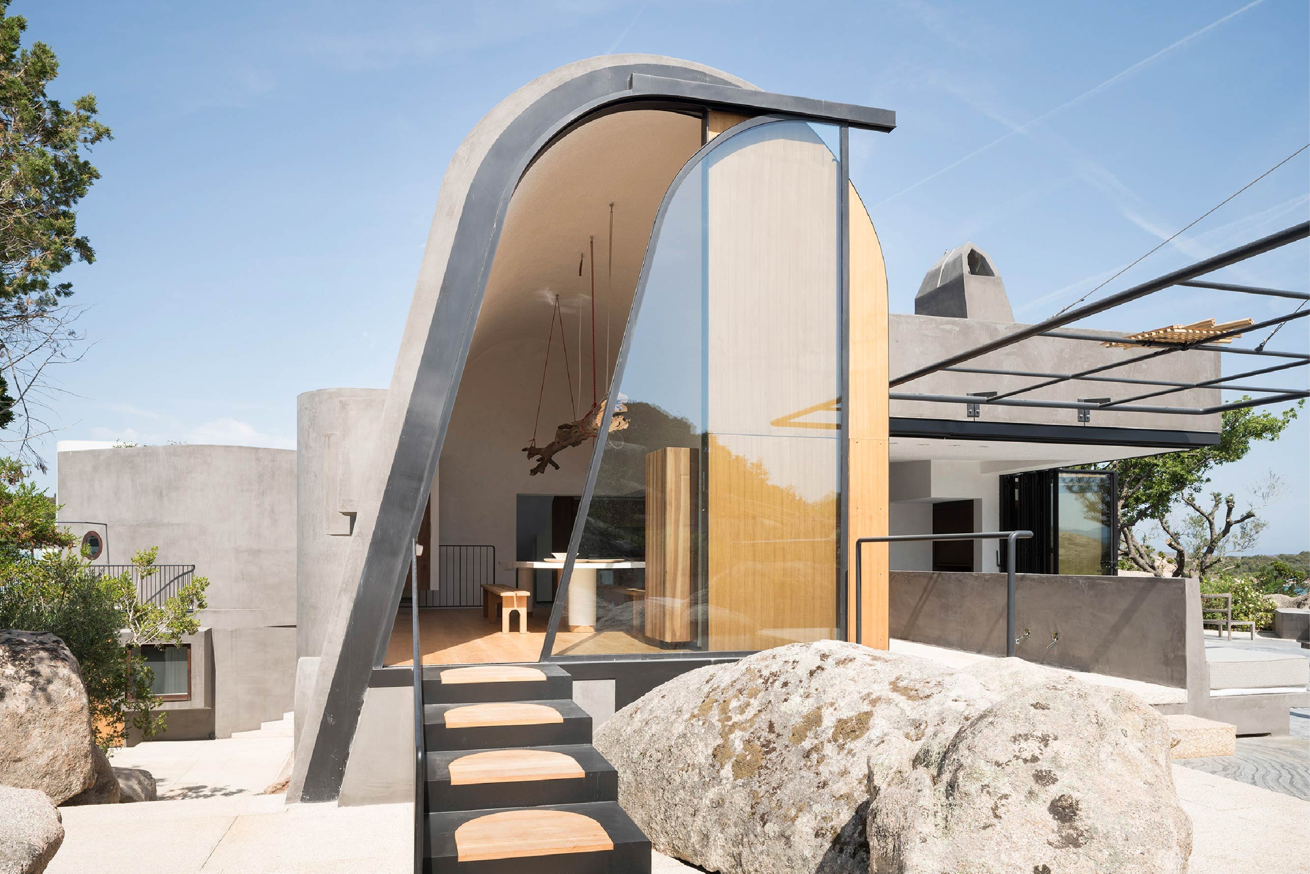 Window Systems - Mogs M65 TB