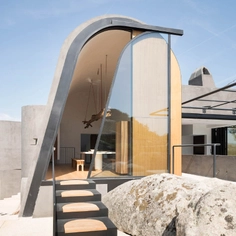 Window Systems - Mogs M65 TB