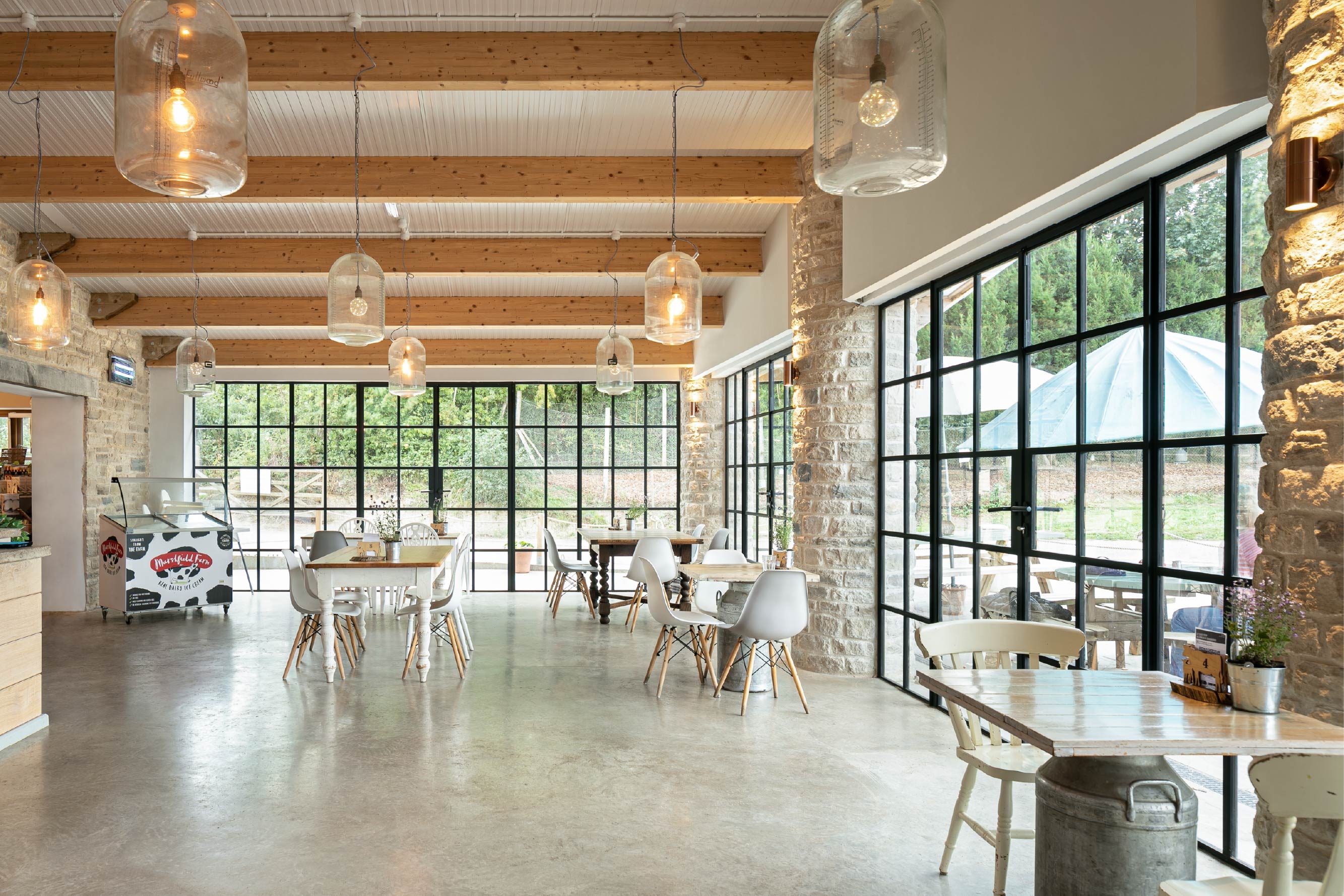 Window Systems - FerroFinestra W20