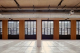 Window Systems - FerroFinestra W50 TB