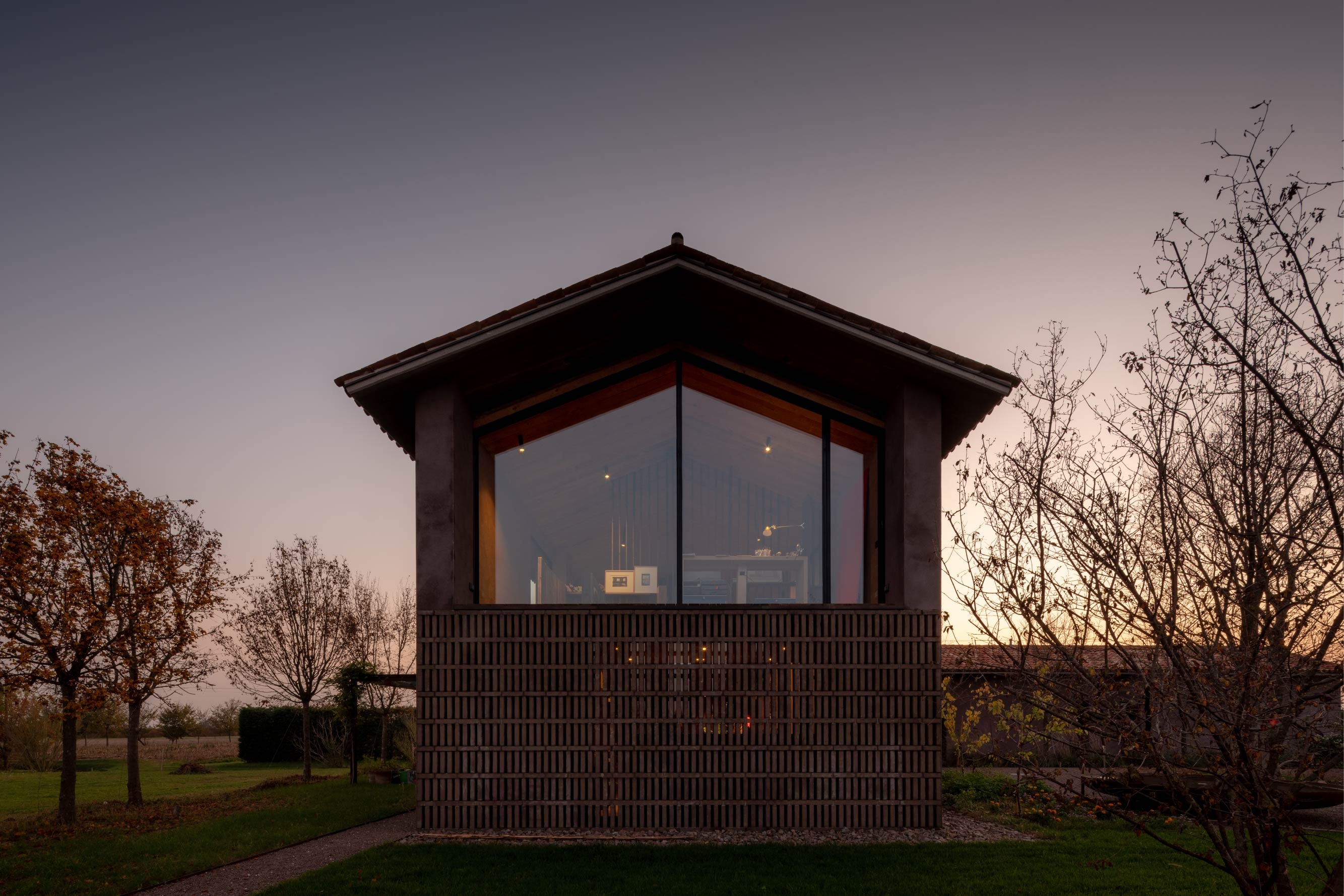 Window Systems - W75 TB