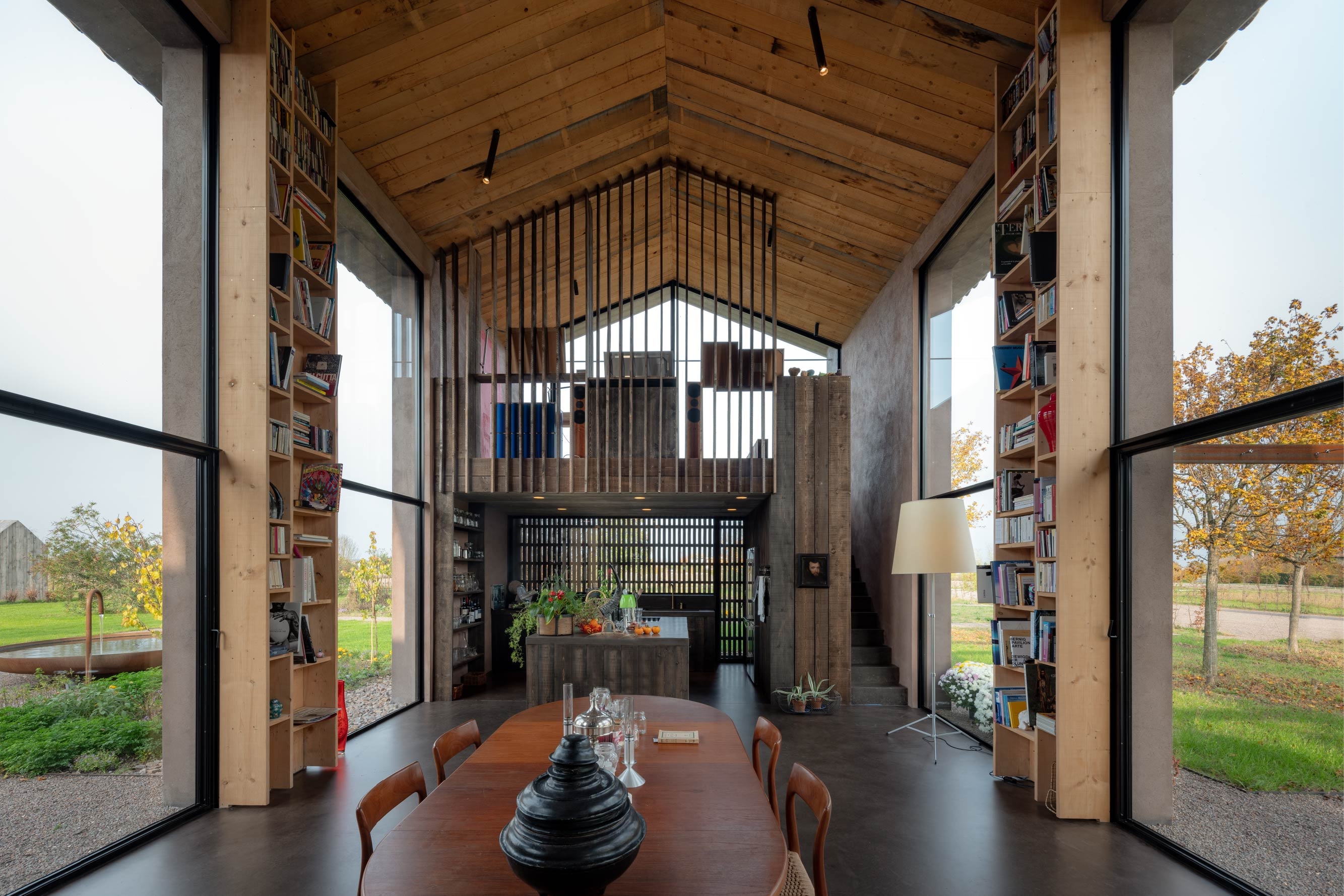 Window Systems - W75 TB