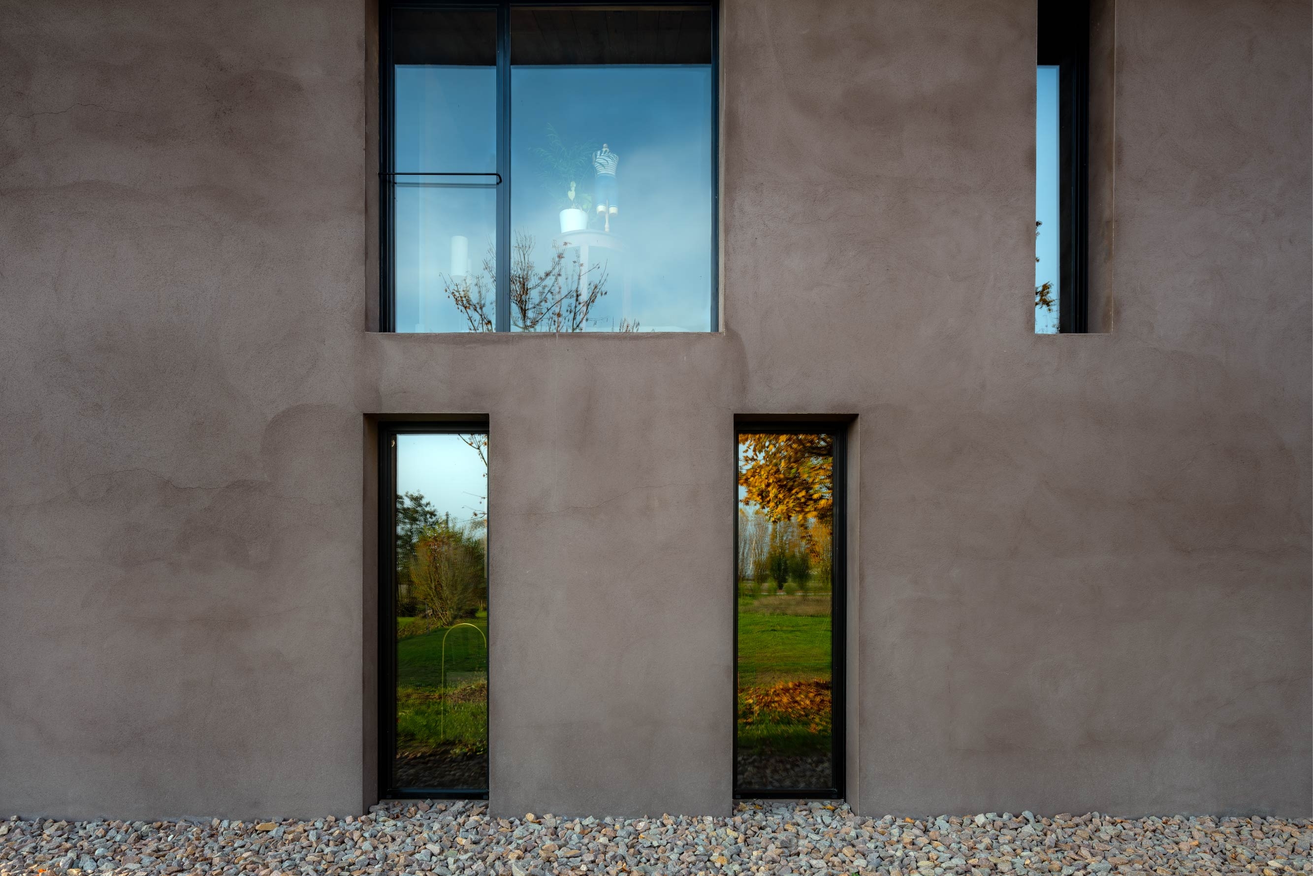 Window Systems - W75 TB