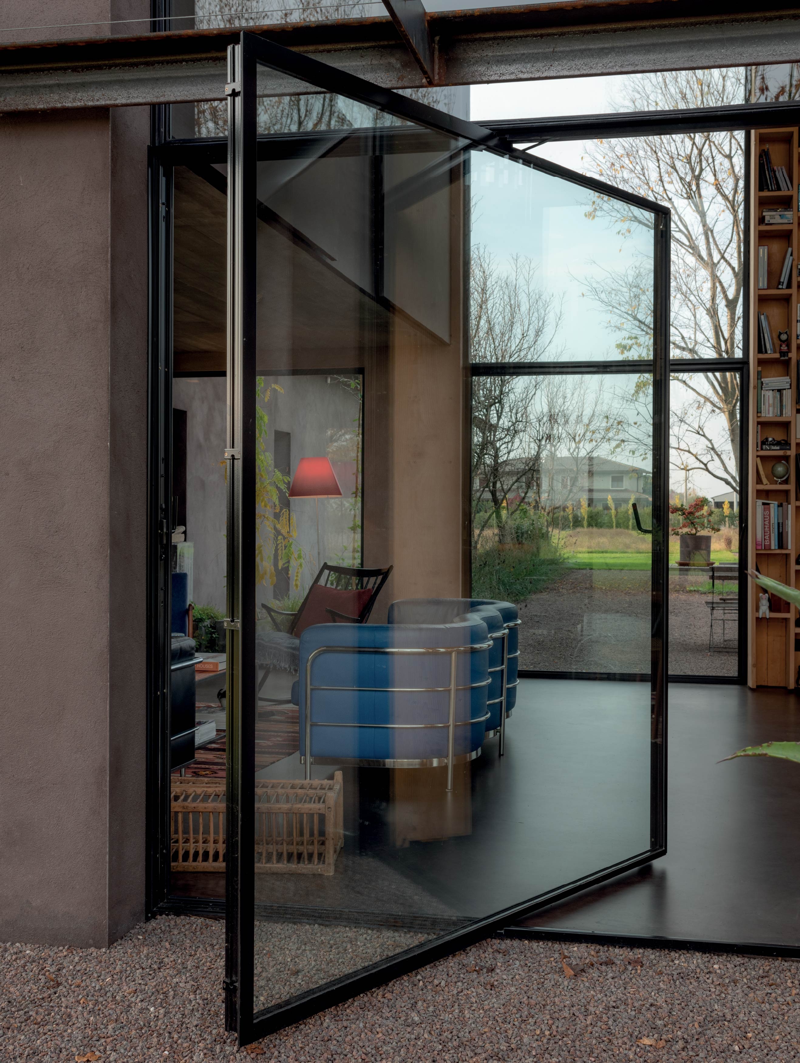 Window Systems - W75 TB