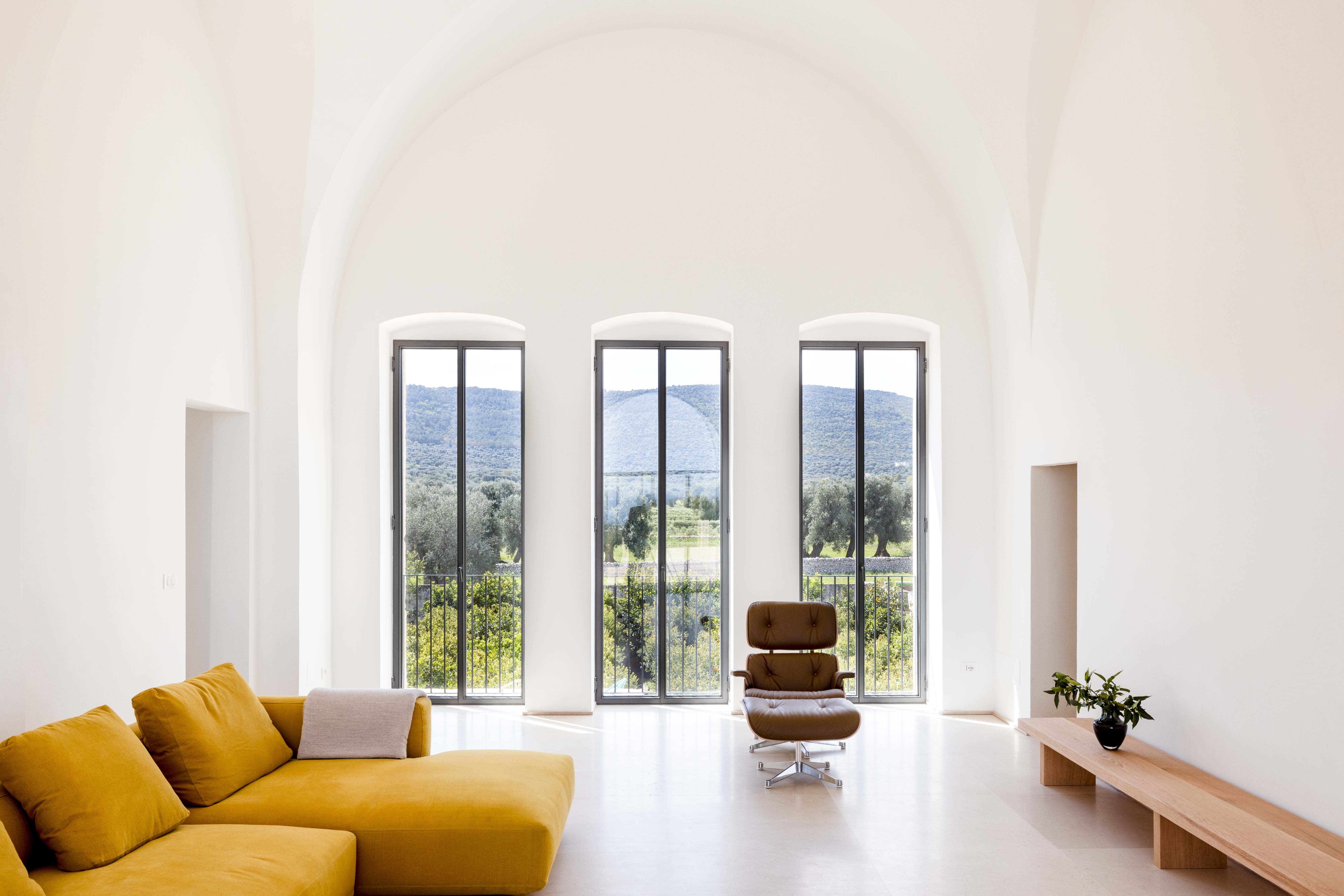 Window Systems - W75 TB