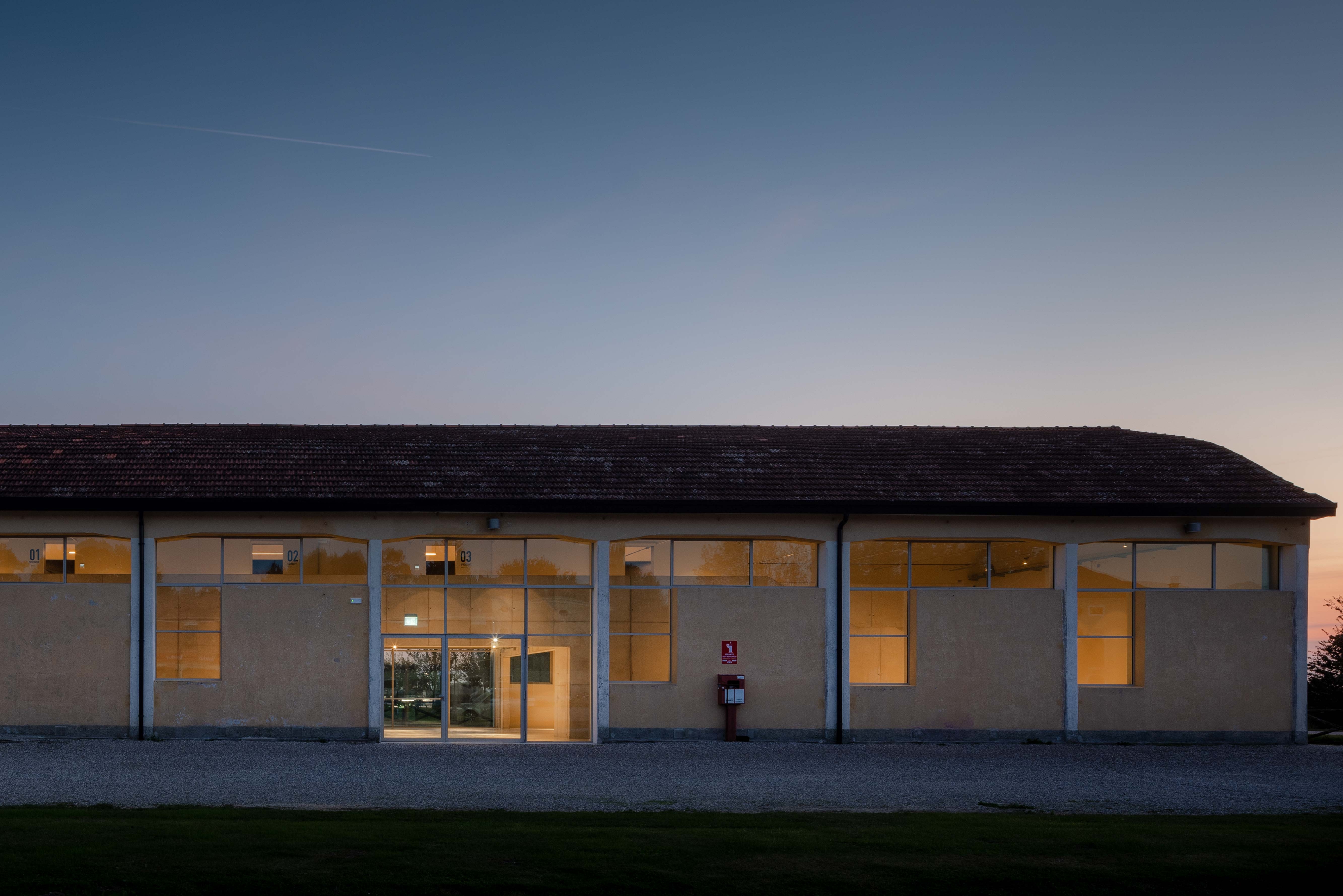 Window Systems - W75 TB