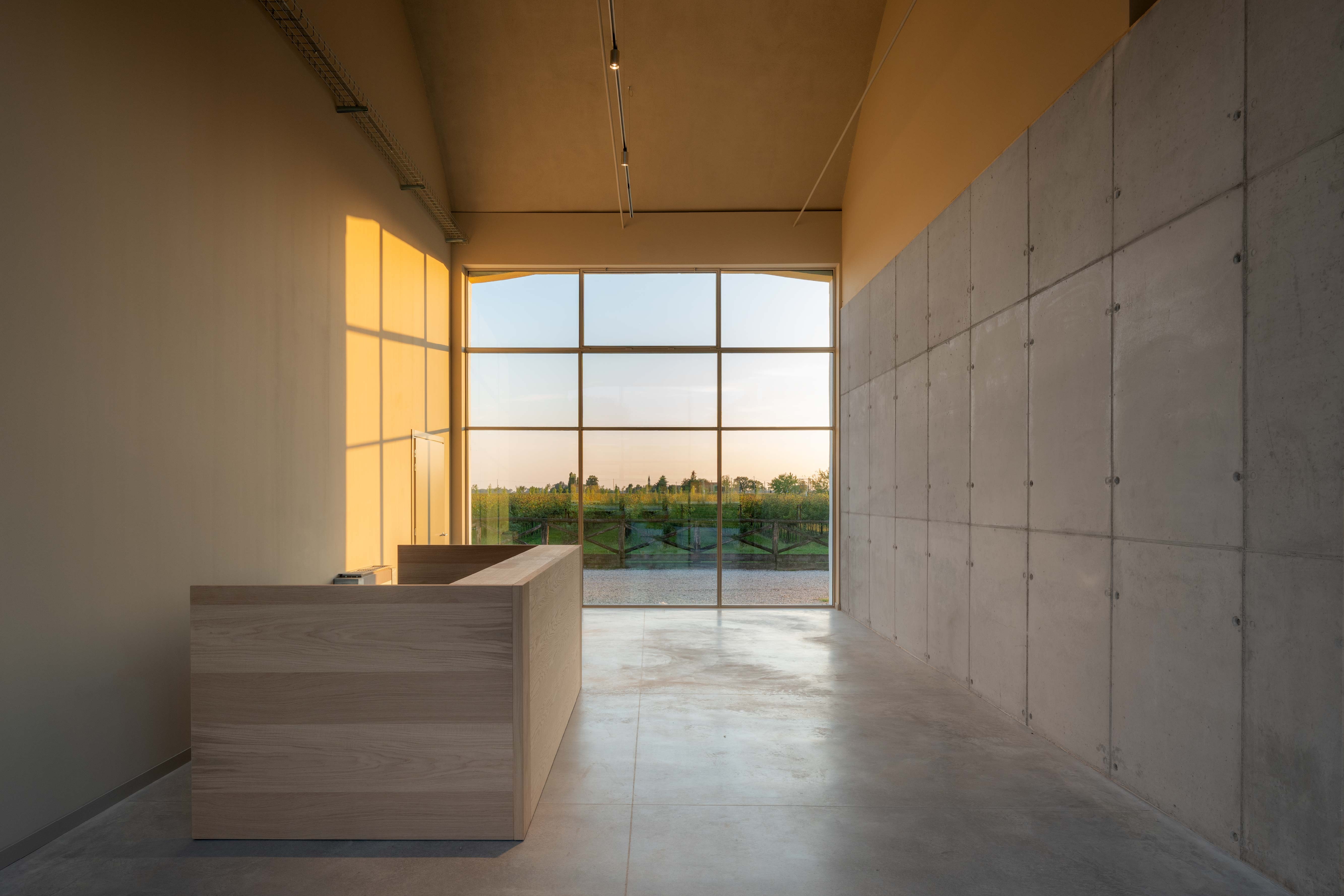 Window Systems - W75 TB