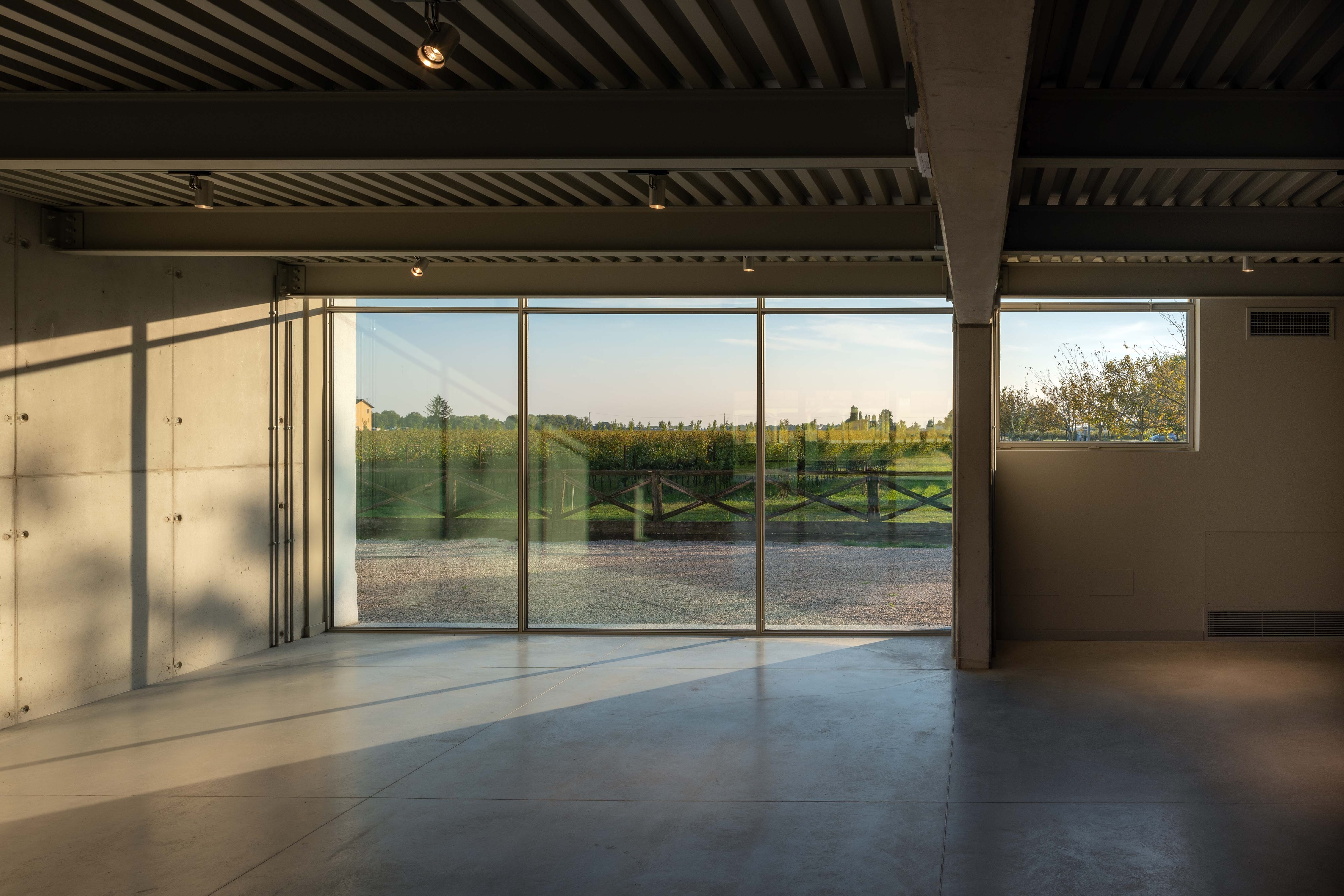 Window Systems - W75 TB