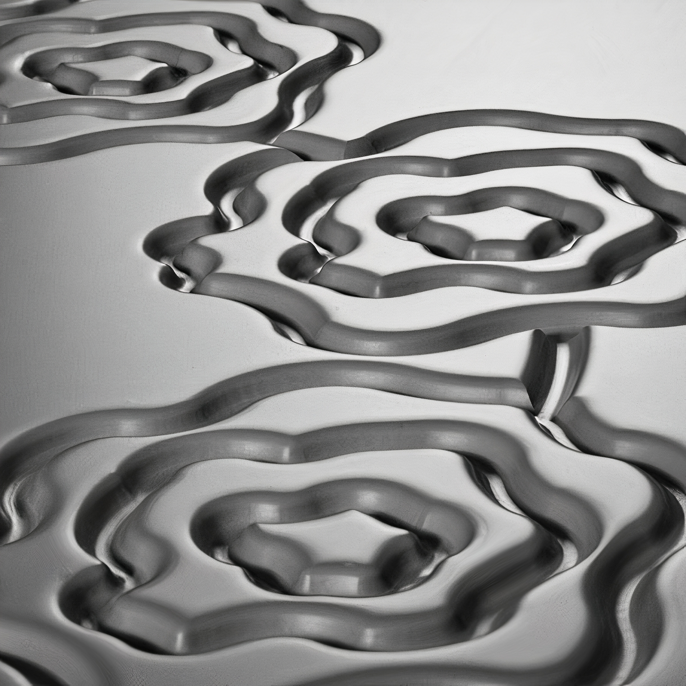 Textured Panels | Panelate