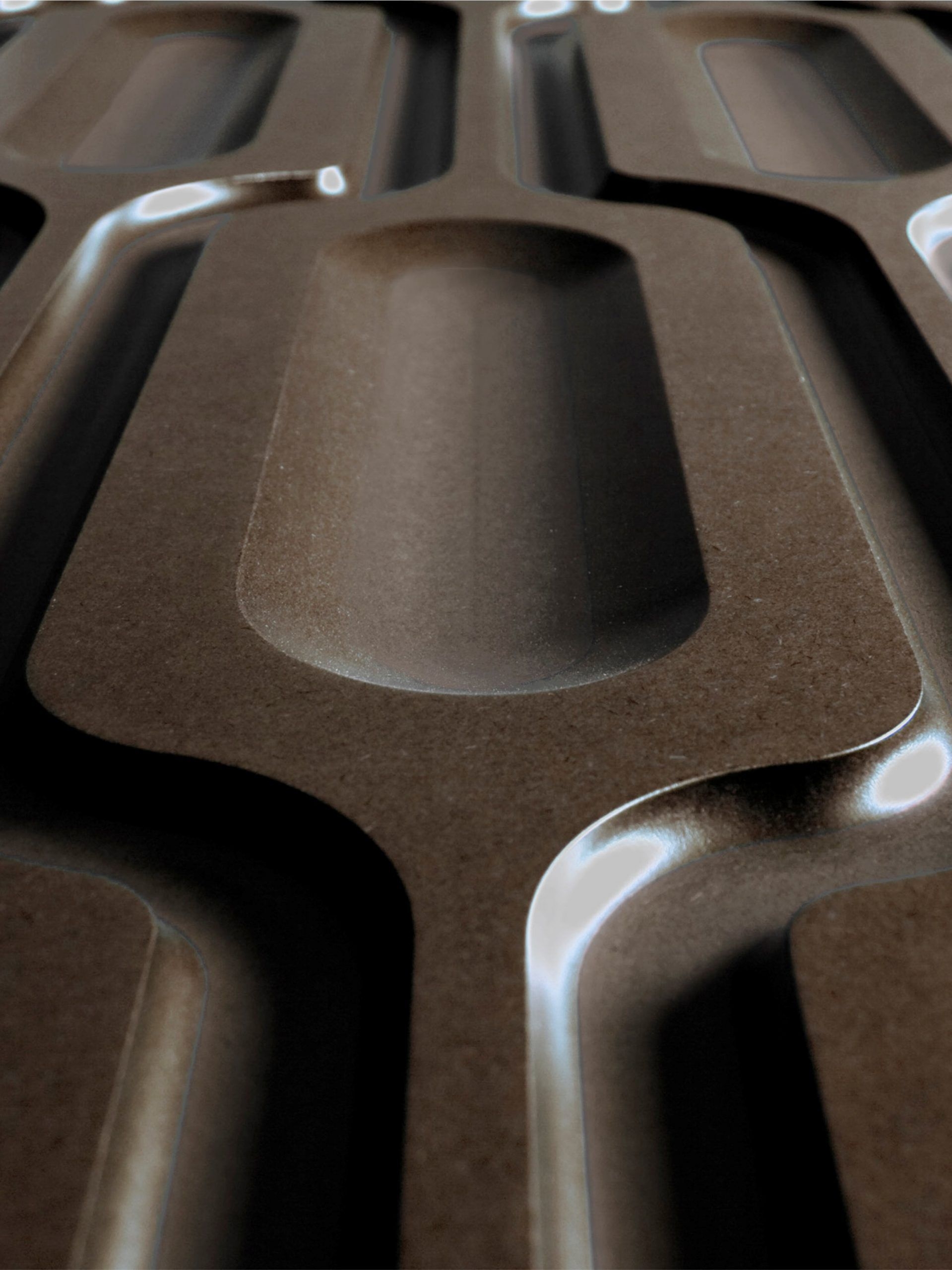 Textured Panels | Panelate