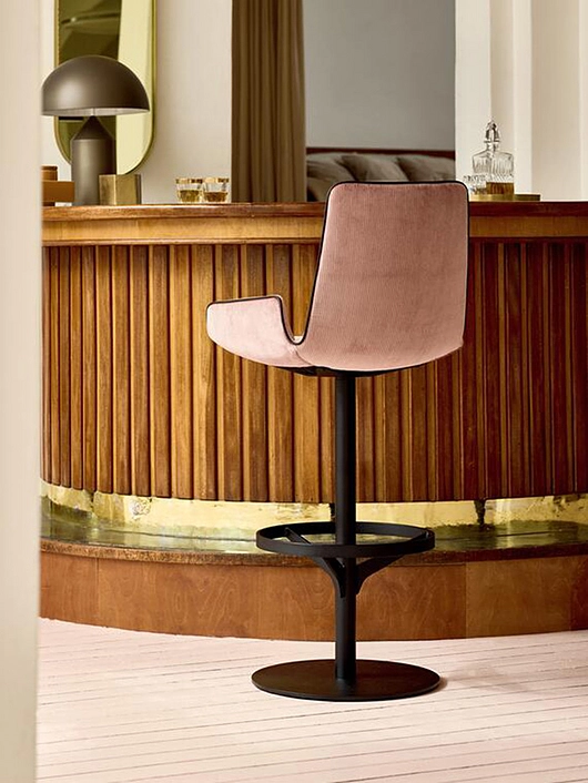 Amelie Bar Armchair