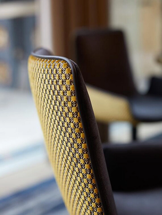 Amelie Chairs