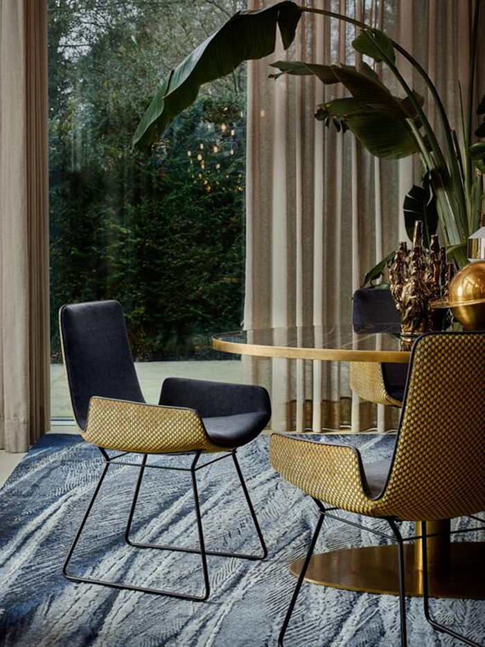 Chairs & Armchairs - Amelie