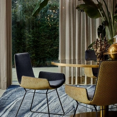 Chairs & Armchairs - Amelie