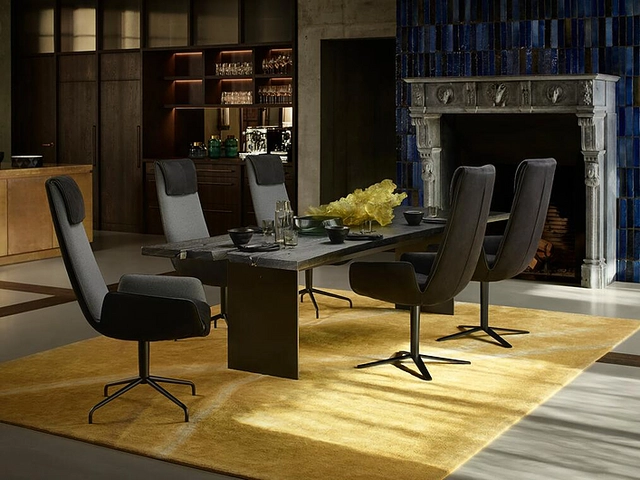 Amelie Chairs