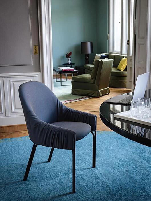 Celine Cocktail Chair Low