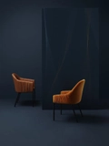 Armchairs - Celine