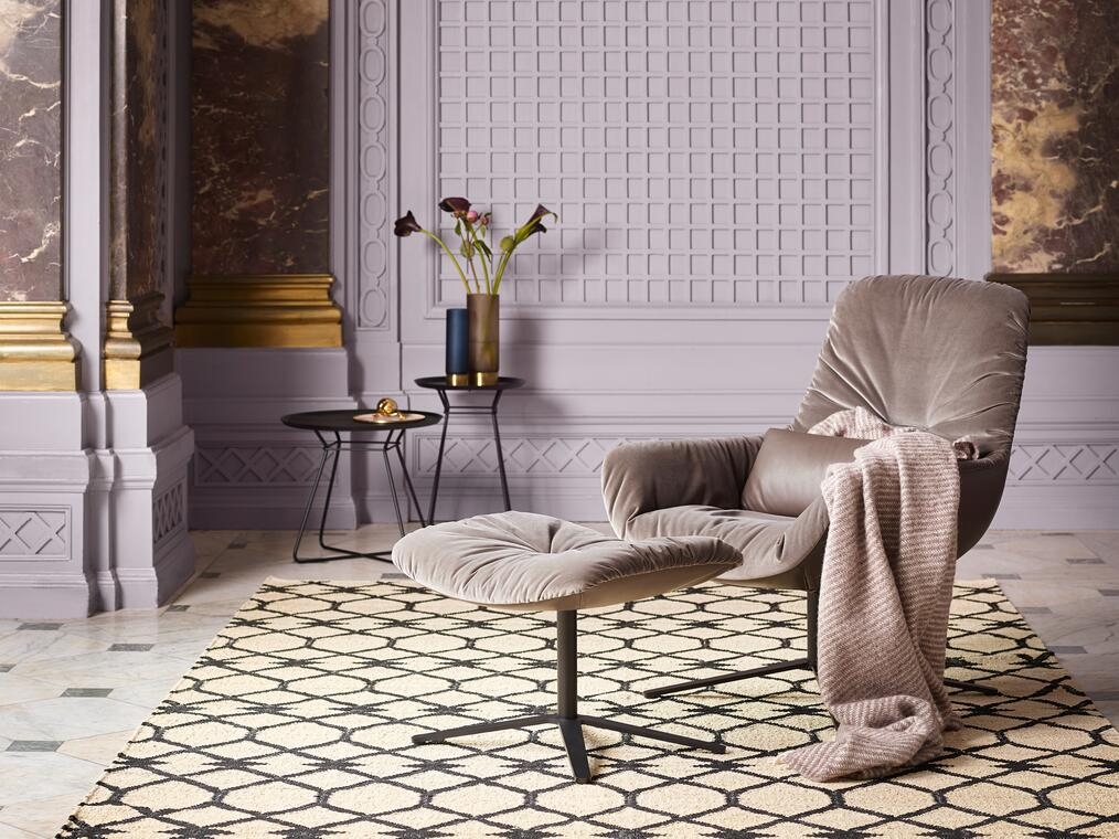 Lounge chairs - Leya