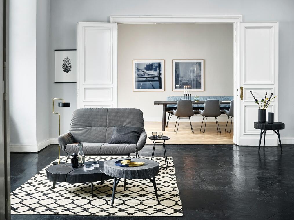 Lounge chairs - Leya