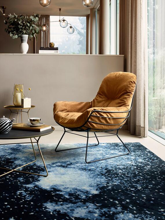 Outdoor Loungers - Leyasol