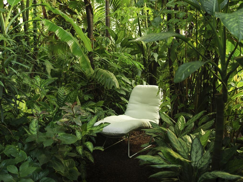 Outdoor Loungers - Leyasol