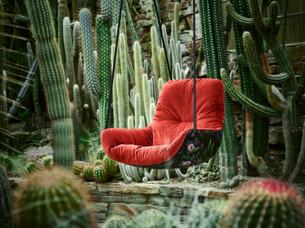 Indoor & Outdoor Swing Seats