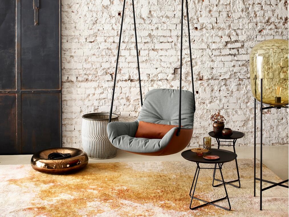 Indoor & Outdoor Swing Seats
