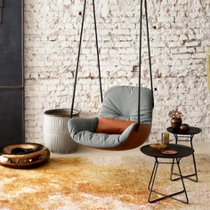 Indoor & Outdoor Swing Seats