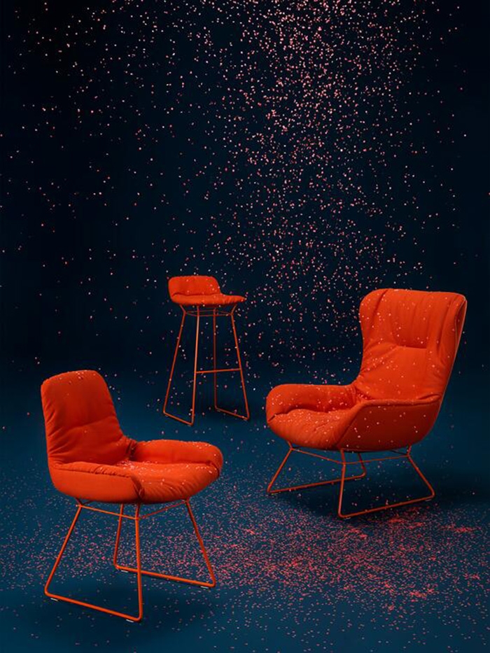 Chairs & Armchairs - Leya