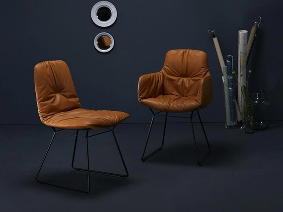 Chairs & Armchairs - Leya