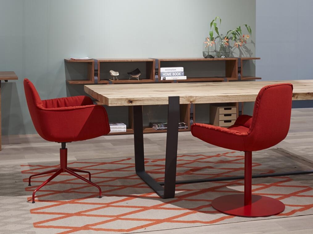 Chairs & Armchairs - Leya