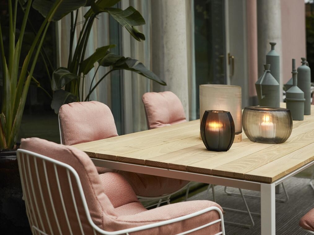 Outdoor Chairs & Armchairs - Leyasol