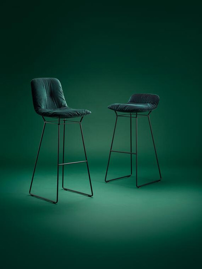 Stools - Leya