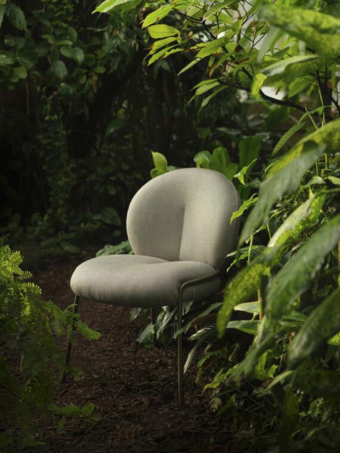 Outdoor Seating - Nana