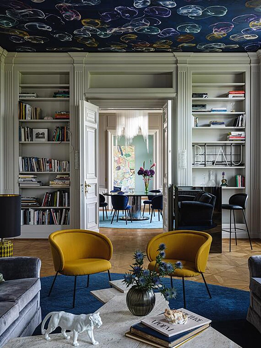 Ona Cocktail Chair