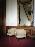 Table Chairs - Ona