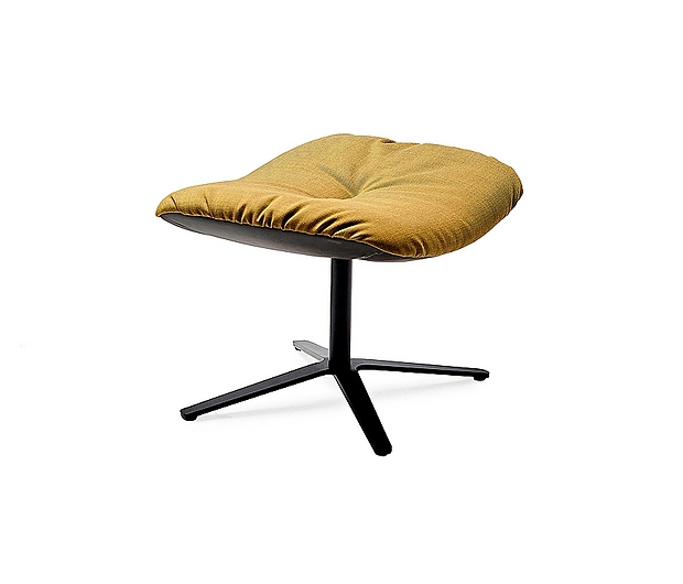 Leya Ottoman