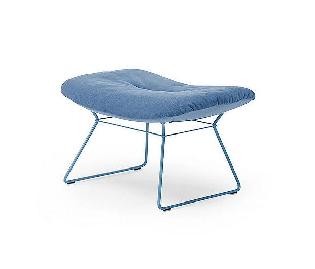 Leya Ottoman